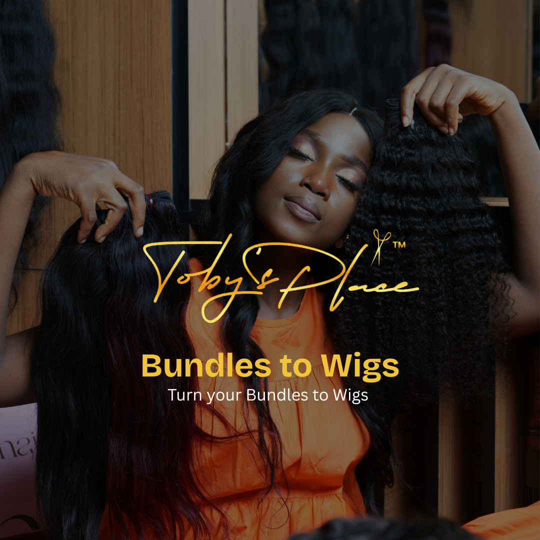 After Care Hair Service