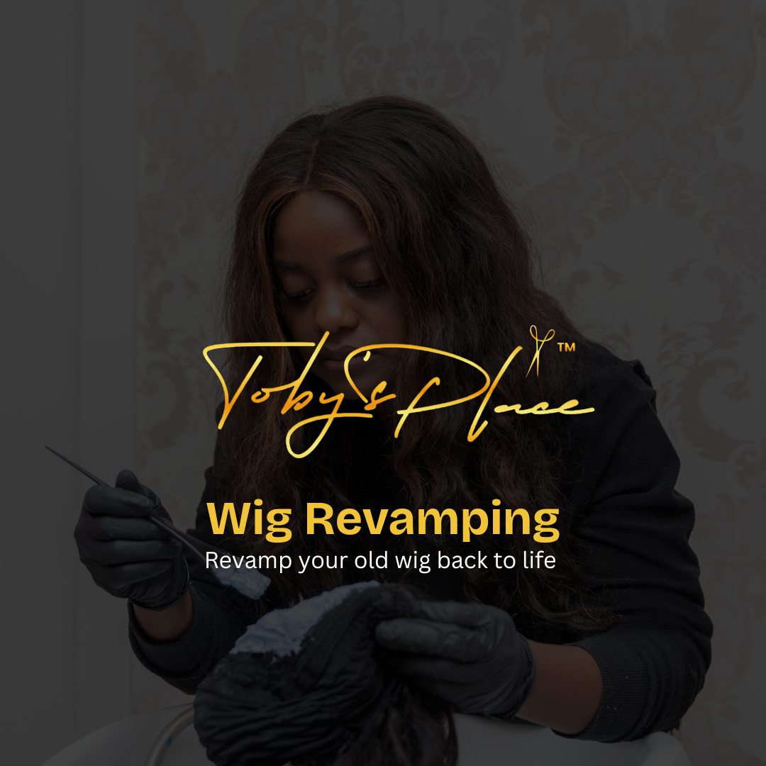 After Care Hair Service