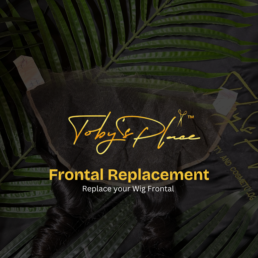 After Care Hair Service