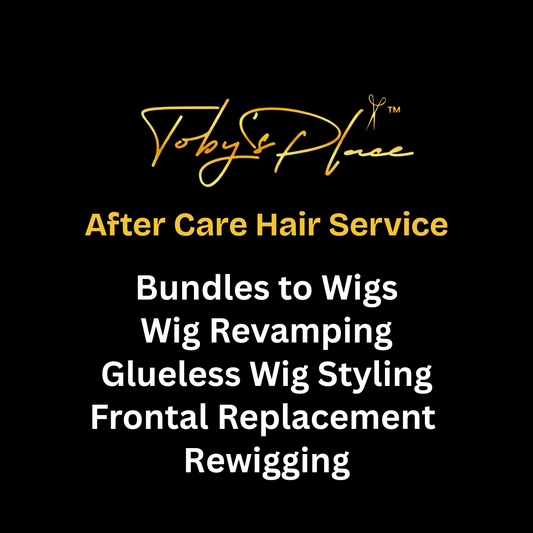 Wig Services