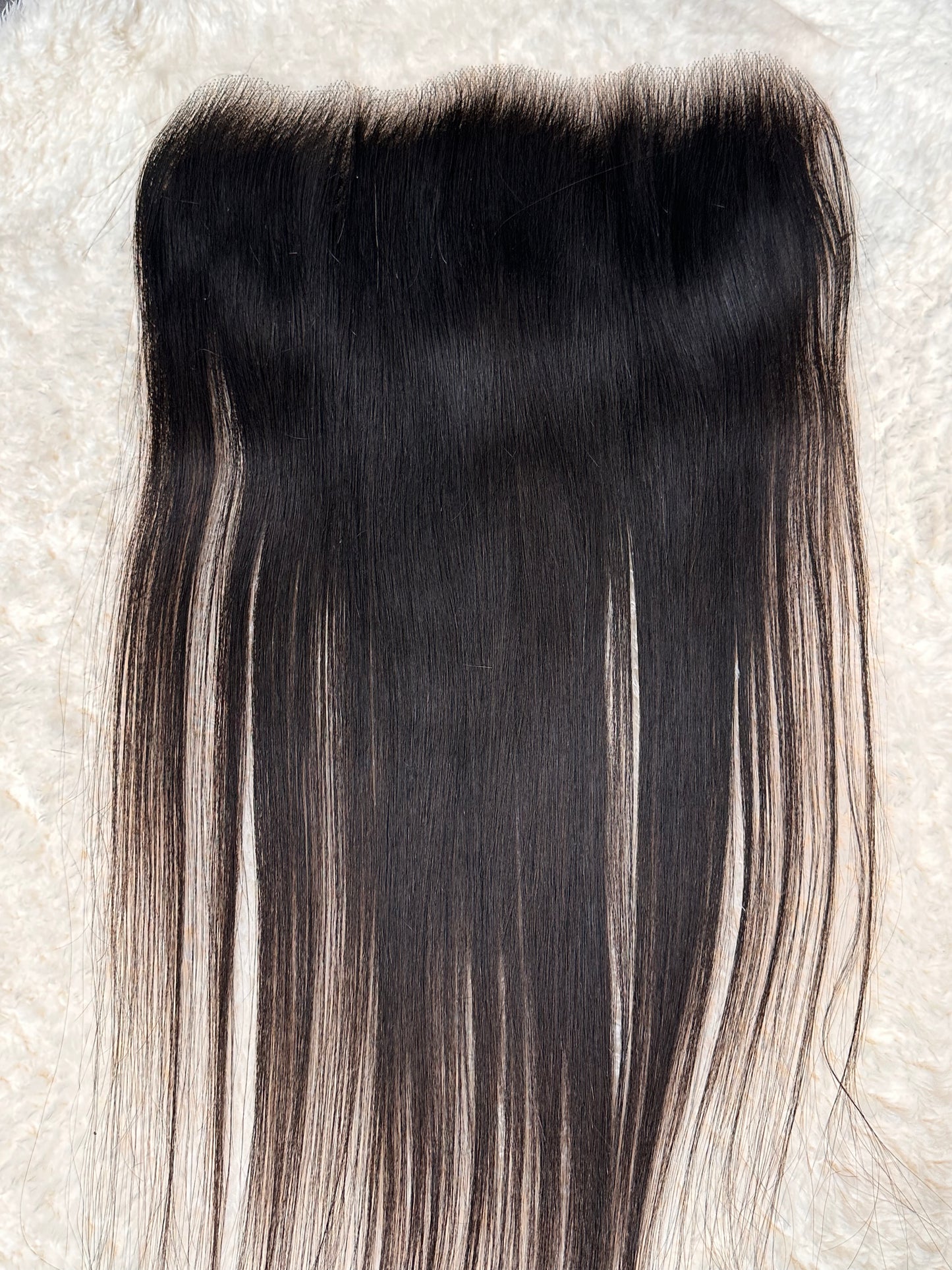 Frontals & Closure Lace