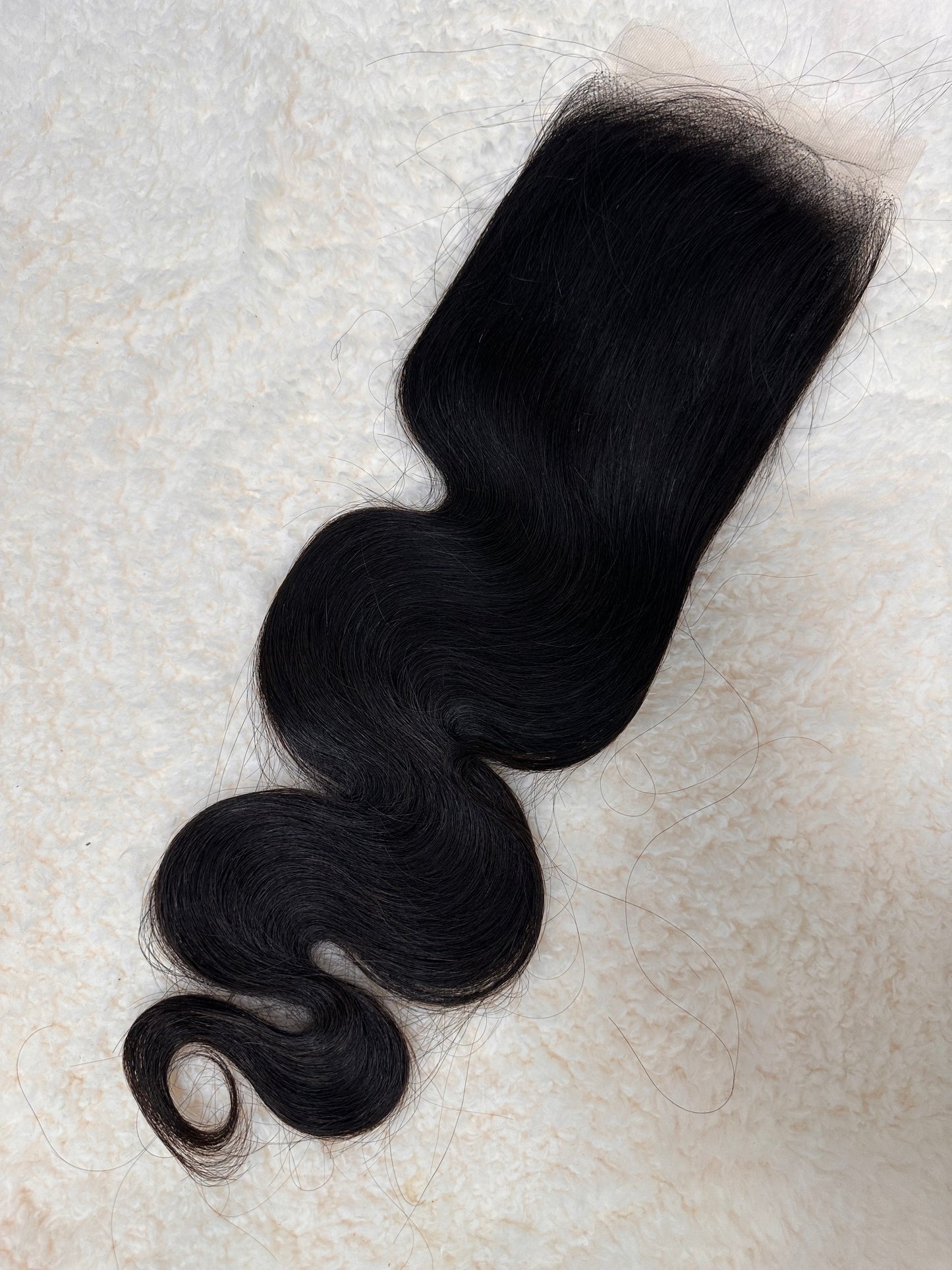 Body waves Frontals & Closure Lace