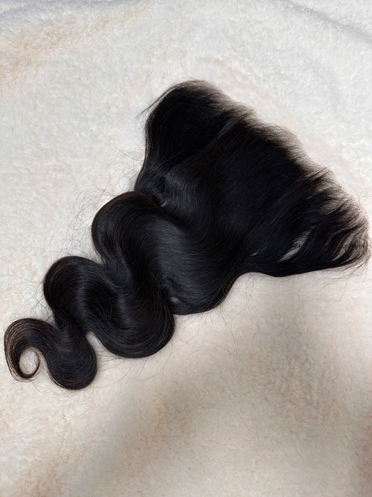 Body waves Frontals & Closure Lace