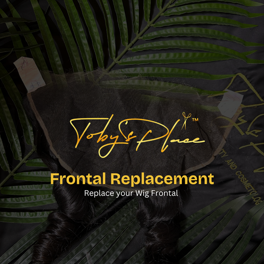 Frontal Replacement