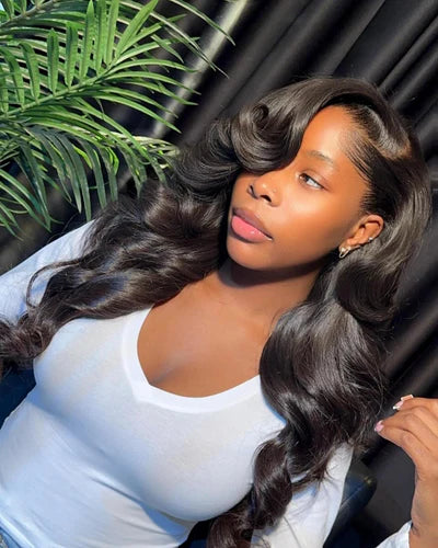 Frontal / Closure Wig Install