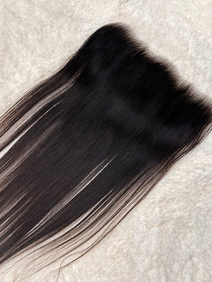 Frontals & Closure Lace