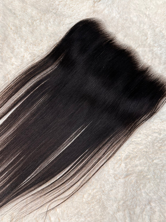 Frontals & Closure Lace