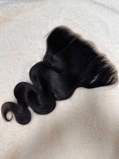 Body waves Frontals & Closure Lace