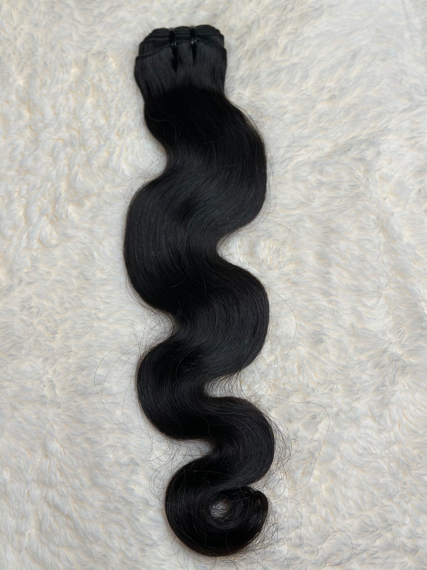 Body Wave Bundles