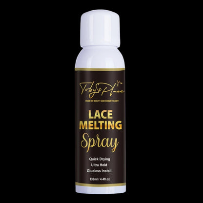 Lace Melting Spray