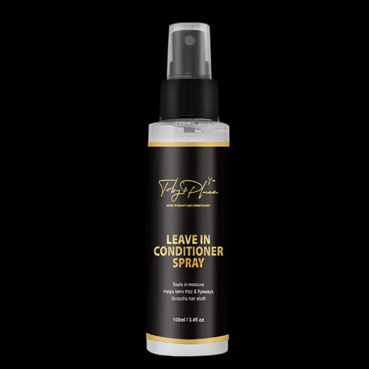 Leave in Conditioner Spray